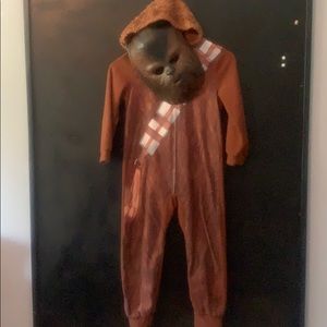 Kids Costume/Pajamas.